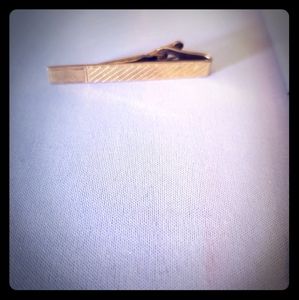 Tie clip